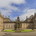 Edinburgh – Biểu tượng lịch sử Scotland