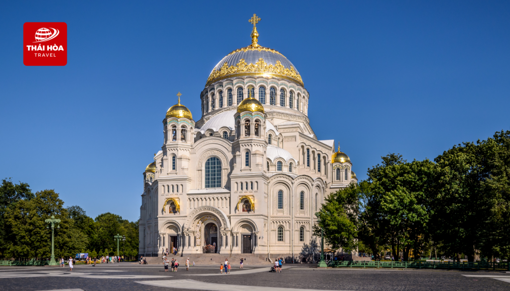 Nhà thờ Thánh Nicholas