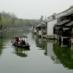 Ô Trấn – Thị trấn cổ nghìn năm tuổi