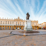 Quảng trường Place Stanislas