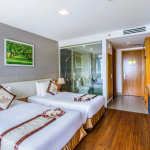 Phòng Superior City View