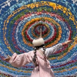 Rừng cờ cầu nguyện Lungta Shangrila