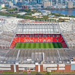 Sân vận động Old Trafford