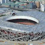 Sân vận động Quốc gia Bắc Kinh