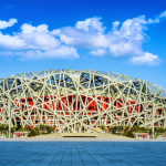 Sân vận động Quốc gia Bắc Kinh