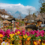 Thành cổ Lệ Giang