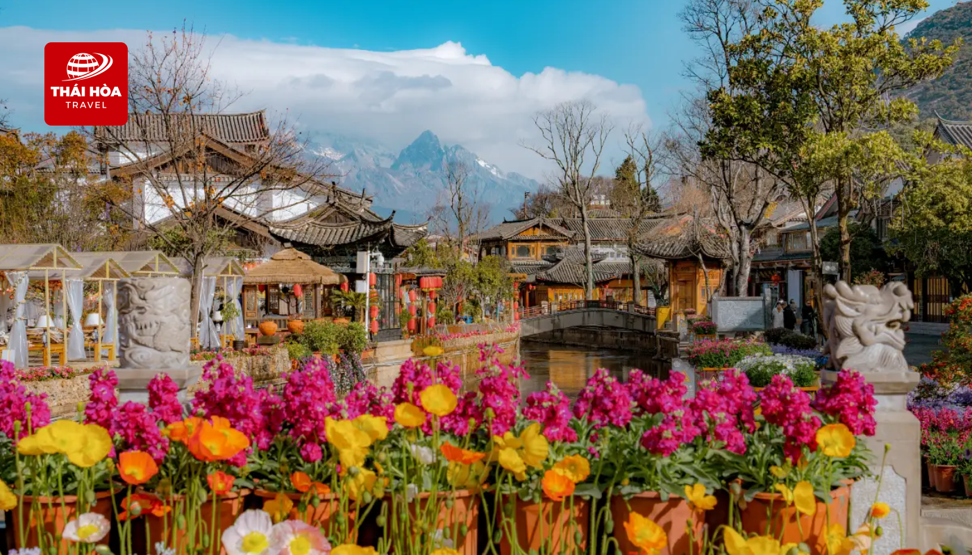 Thành cổ Lệ Giang