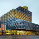 Thư viện Birmingham