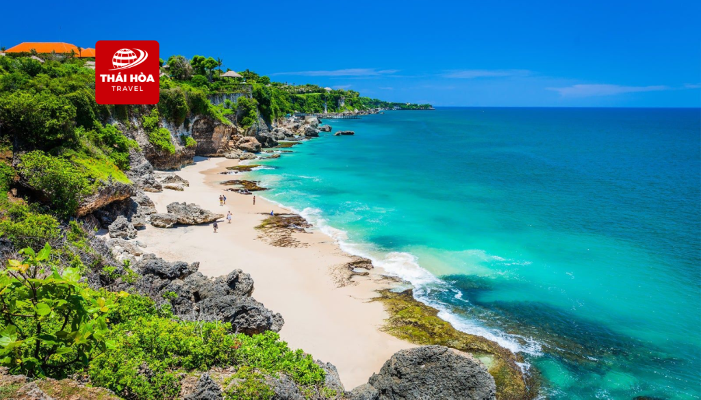 Tour Bali 4N3Đ: Kintamani - D’tukad Club - Thác Ayung