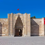 Lữ quán Sultanhani Caravanserai