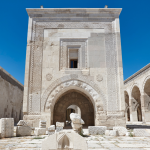 Trạm dừng chân Sultan Han