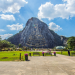 Trân Bảo Phật Sơn (Khao Chee Chan)