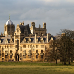 Trường đại học Christ Church