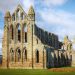 Kirkstall Abbey - Tu viện cổ xây dựng từ thế kỷ XII