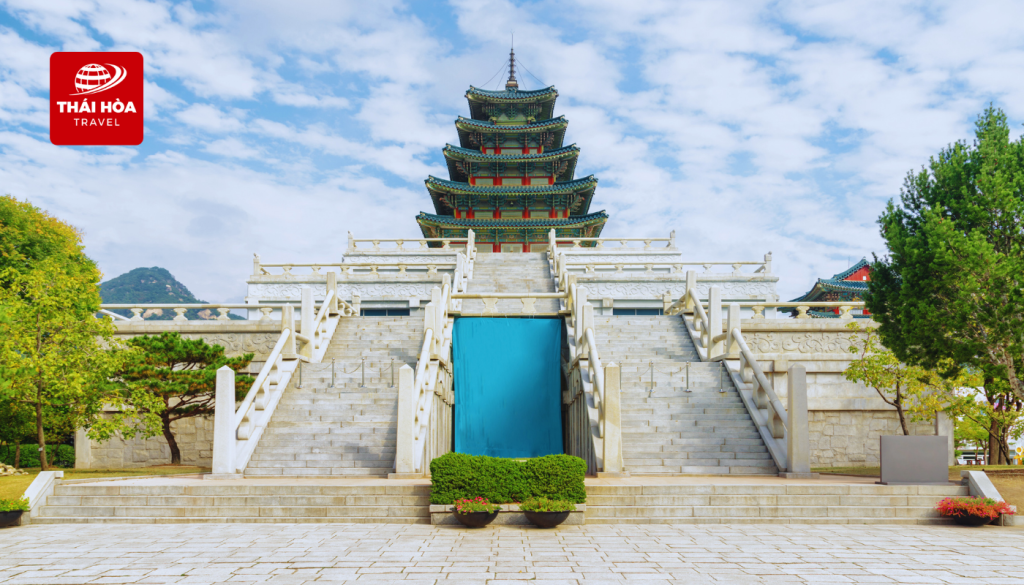 Bảo tàng Dân gian Quốc gia Hàn Quốc