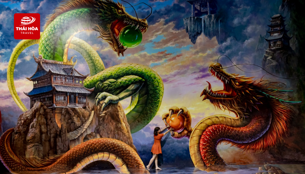 Bảo tàng tranh 3D