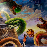 Bảo tàng tranh 3D