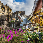 Biệt thự Hằng Nga