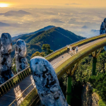 Cầu Vàng: Biểu tượng nổi tiếng thế giới