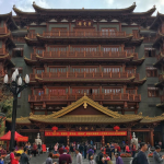 Chùa Đại Phật - Ngôi chùa có lịch sử hàng nghìn năm