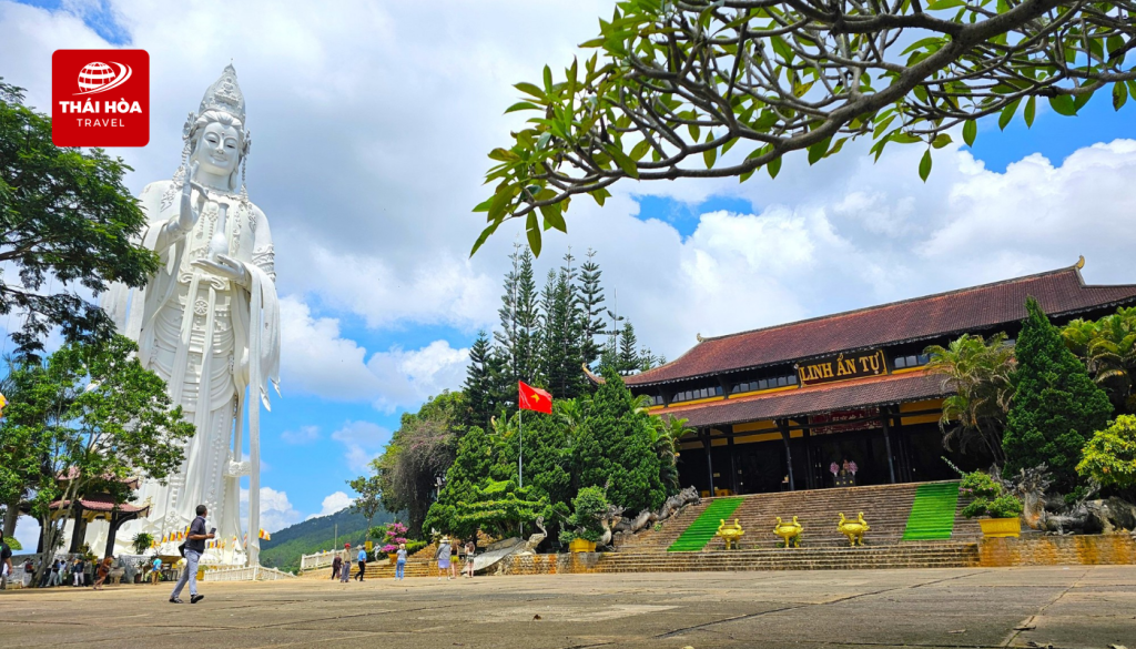Chùa Linh Ẩn