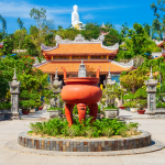 Chùa Long Sơn (Chùa Phật Trắng)