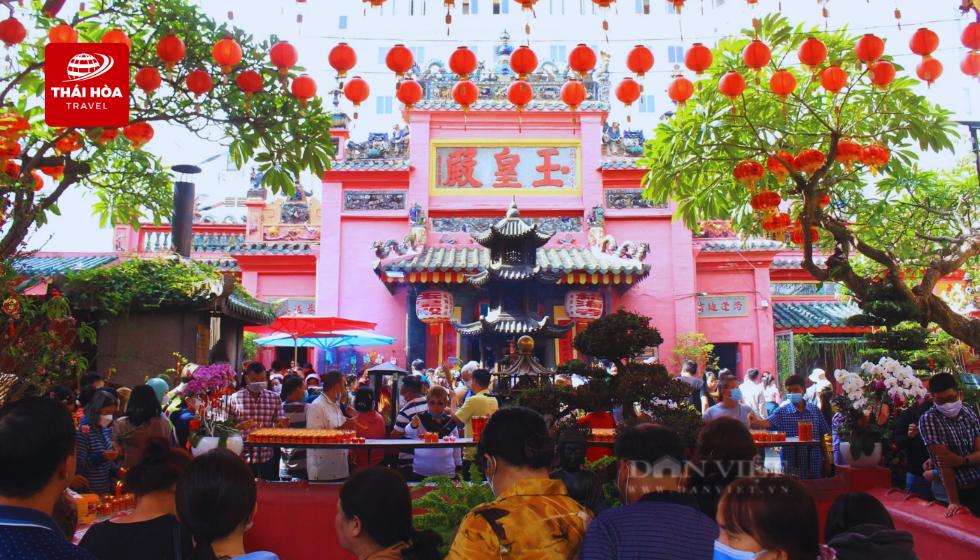 Chùa Phước Hải