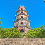 Chùa Thiên Mụ - Ngôi cổ tự nổi tiếng và linh thiêng nhất xứ Huế