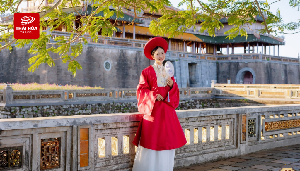 Cố đô Huế - Nơi lưu giữ những dấu ấn cuối cùng của triều đại phong kiến Việt Nam