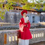 Cố đô Huế - Nơi lưu giữ những dấu ấn cuối cùng của triều đại phong kiến Việt Nam