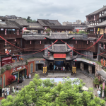 Cổ trấn Từ Khí Khẩu