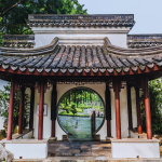 Cửu Long Thành Trại - Bối cảnh bộ phim Vây Thành