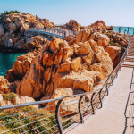 Công viên Daewangam