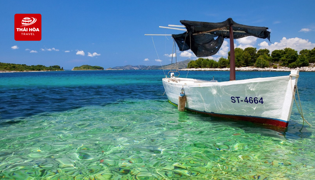 Cù Lao Chàm được UNESCO công nhận là Khu dự trữ sinh quyển thế giới