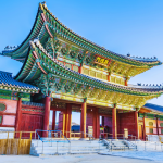 Cung điện Gyeongbokgung