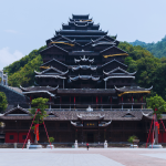 Cửu Lê Thành - Thành cổ người Miêu