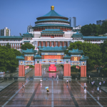 Đại Lễ Đường Nhân Dân