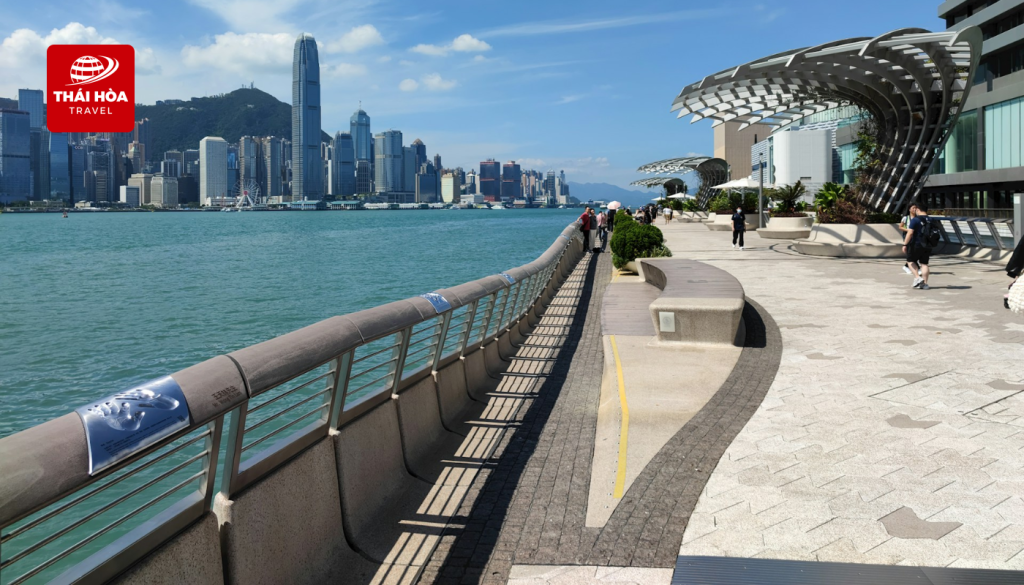 Đại lộ Ngôi Sao