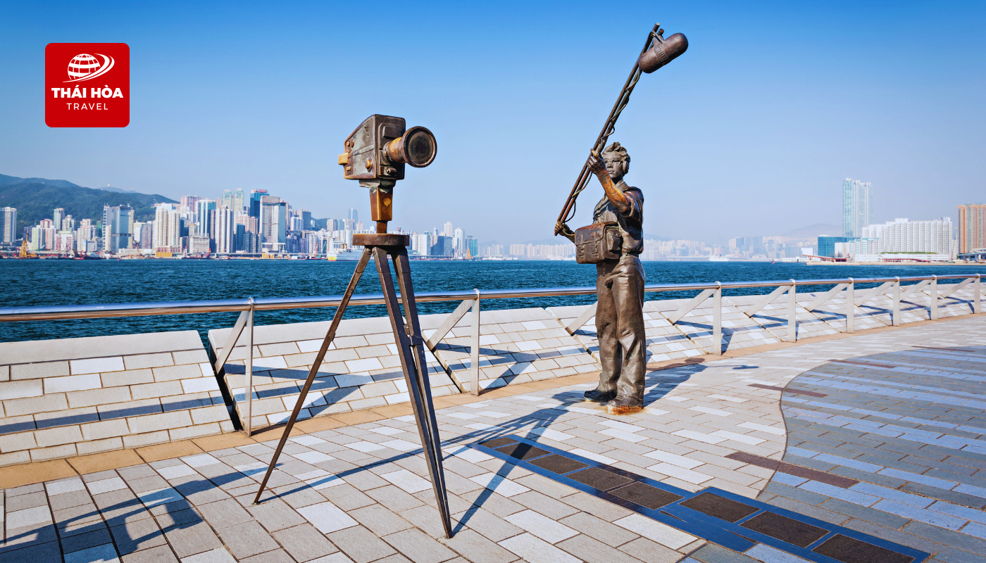 Đại lộ Ngôi Sao