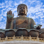 Tượng Phật Thích Ca bằng đồng lớn nhất châu Á