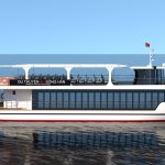 du thuyền sông Hàn