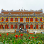 Hoàng Thành Huế: Trung tâm hành chính và chính trị của triều đình nhà Nguyễn