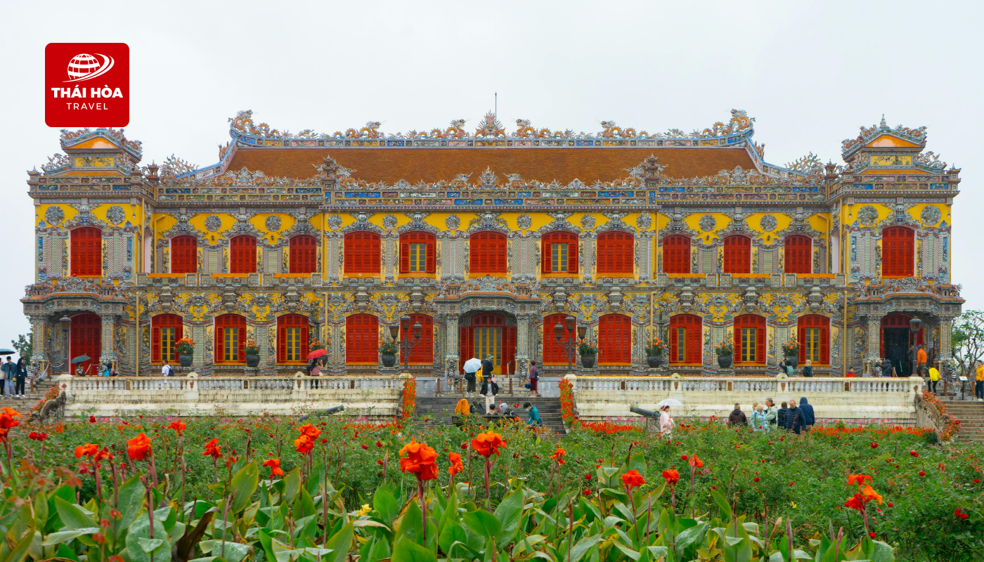 Đại Nội Huế