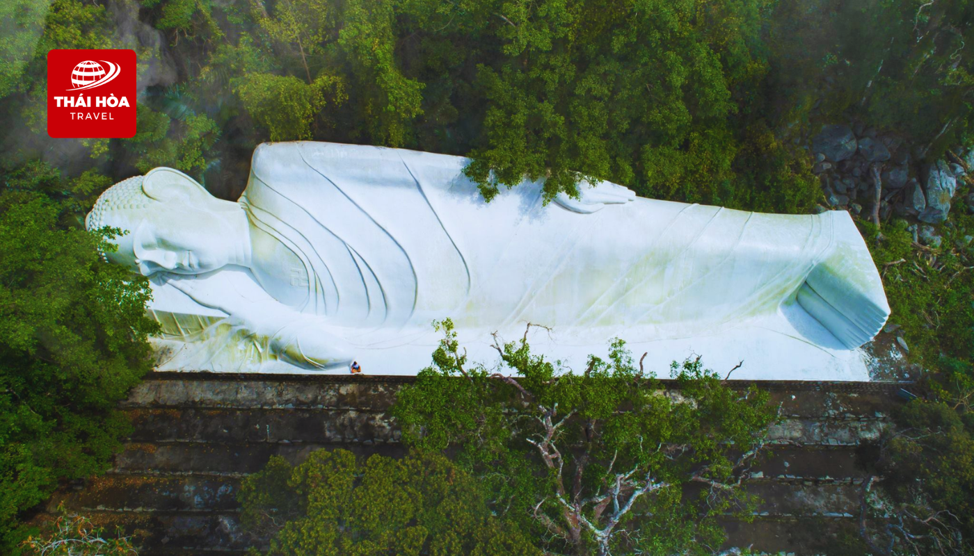 Tượng Phật Thích Ca