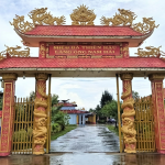 Lăng Ông Nam Hải