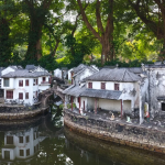 Làng Văn hóa Dân tộc Trung Hoa