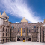 Lâu đài Mặt Trăng