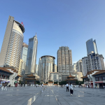 Lầu Kuixing từng là nơi gửi gắm ước nguyện của sĩ tử