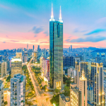 Meridian View Centre