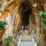 Ngũ Hành Sơn còn được biết đến với tên gọi núi Non Nước